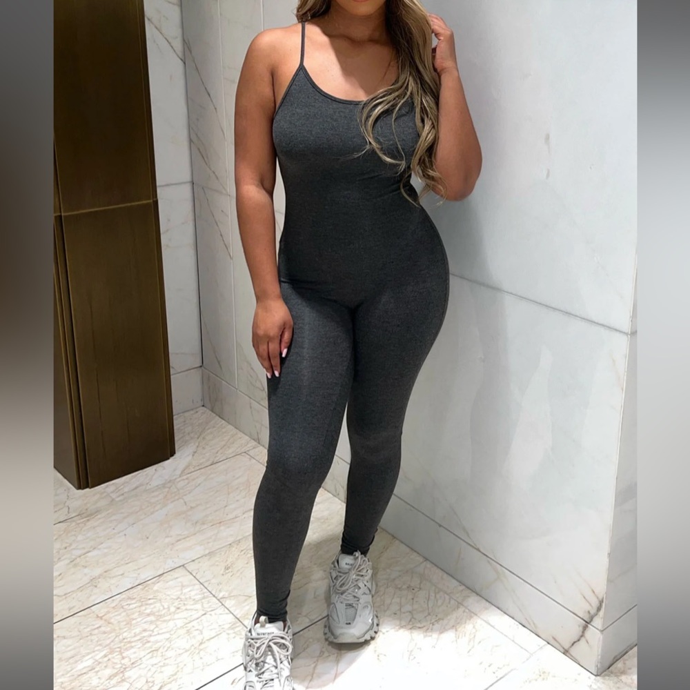 Nova Season Jumpsuit